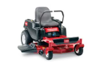 Foto del tractor Toro MX4200