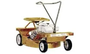 Craftsman 131.9621 tractor photo