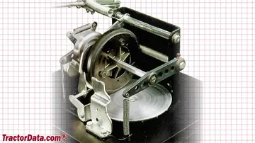 Craftsman 502.25564 transmission image