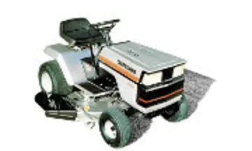Craftsman 917.25573 tractor photo