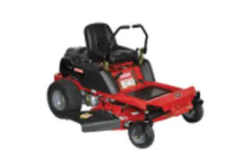 Craftsman 247.25001 tractor photo