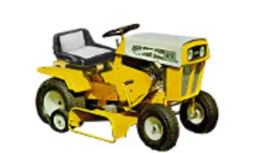 Craftsman 131.8470 tractor photo
