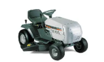 White LT-12S tractor photo