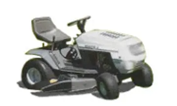 White L-13 tractor photo
