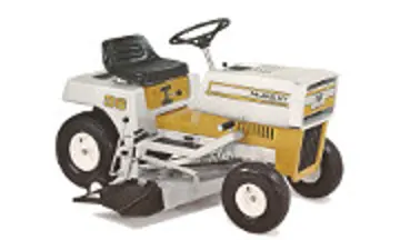 Photo du tracteur Murray 3673