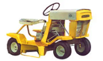 Craftsman 131.8530 tractor photo