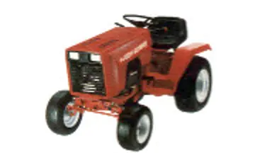 Gutbrod 1300H tractor photo