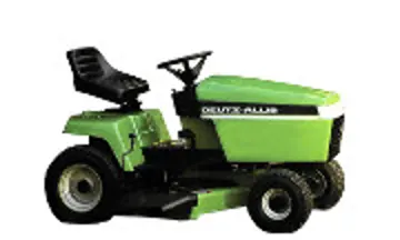 Deutz-Allis 1616H tractor photo