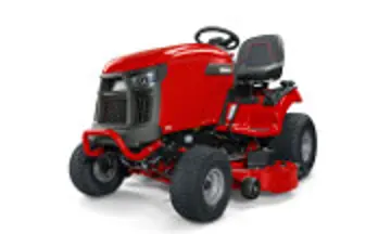 Snapper SPX 2542 拖拉机照片