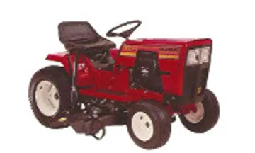 Murray 39003 tractor photo