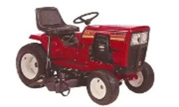 Foto del tractor Murray 39004
