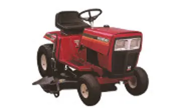 Murray 38219 Traktor Foto