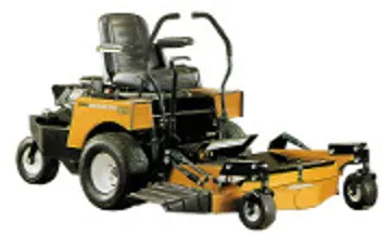 Woods 6160 tractor photo