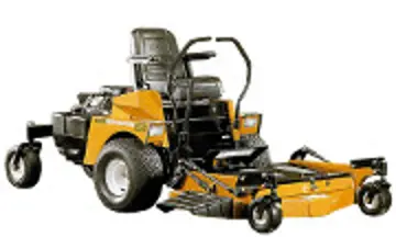 Woods 6180 tractor photo
