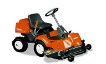Husqvarna 970-12 Traktorfoto
