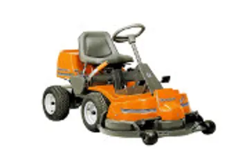 Husqvarna 970-15 tracteur photo
