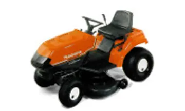 photo de tracteur Husqvarna 4125G