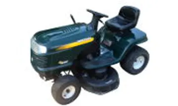 Craftsman 917.27267 tractor photo