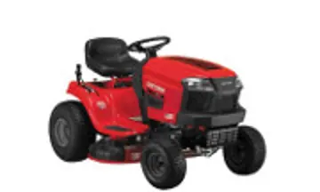 Craftsman T85 tractor photo