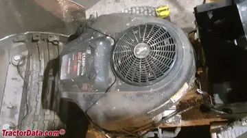 Image du moteur Craftsman 917.27245