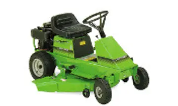 Foto do trator Lawn-Boy 52145 RE12e