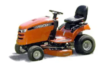 Foto del tractor AGCO 520H