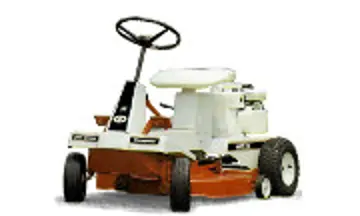 Huffy H1520 tractor photo
