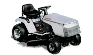 Craftsman 917.25769 Traktor Foto