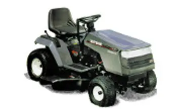 Craftsman 917.25764 Traktor Foto