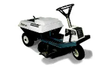 Poloron 3400R拖拉机照片