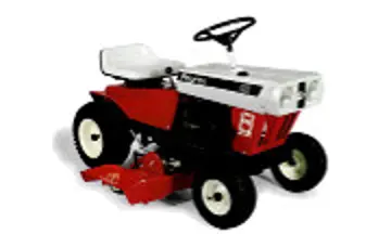 Poloron 4401M拖拉机照片