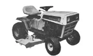 Foto del tractor Poloron 8602M