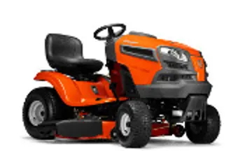 Husqvarna YTH21546 Traktor Foto