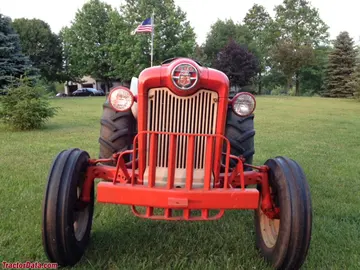 Ford 641