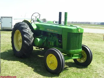 John Deere R