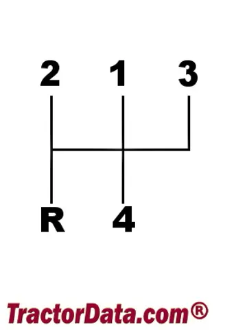 约翰迪尔320变速箱控制