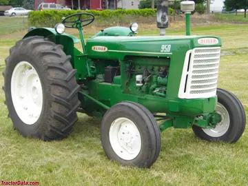 Oliver 950