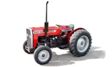 Massey Ferguson 240S tractor photo