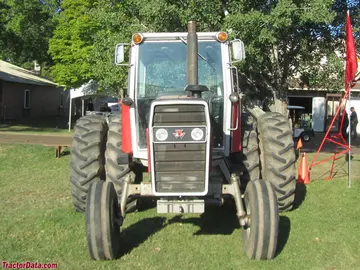 Massey Ferguson 2705