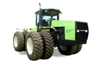 Photo du tracteur Steiger Cougar KR-1280