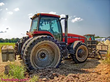CaseIH MX220