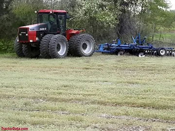 CaseIH 9330