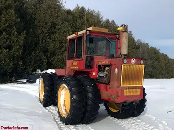 Vielseitig 300