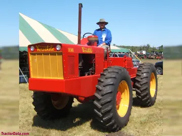 Versátil D100