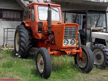 1979 白俄罗斯 MTZ-50