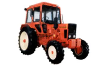 Belarus 802 tractor photo