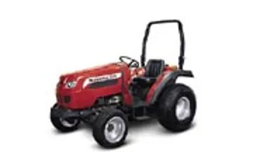 Photo du tracteur Mahindra 2310
