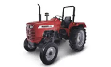 Foto del tractor Mahindra 3325