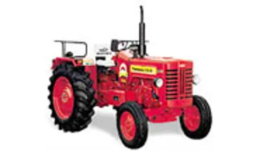 Photo du tracteur Mahindra 265