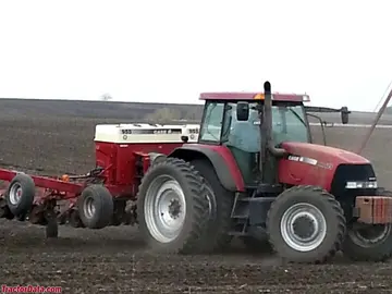 CaseIH MXM175
